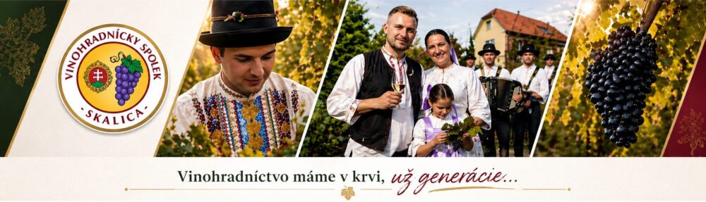 Vinohradnícky spolek Skalica